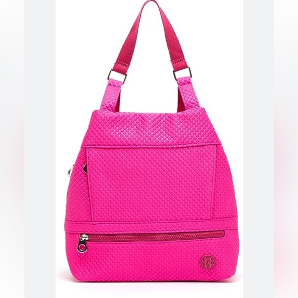 Misako Nonsense Backpack
